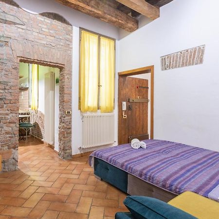 De'Gombruti, Bologna By Short Holidays المظهر الخارجي الصورة