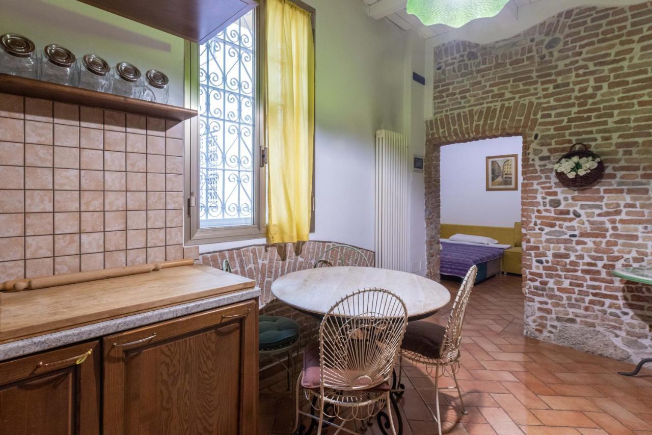 De'Gombruti, Bologna By Short Holidays المظهر الخارجي الصورة