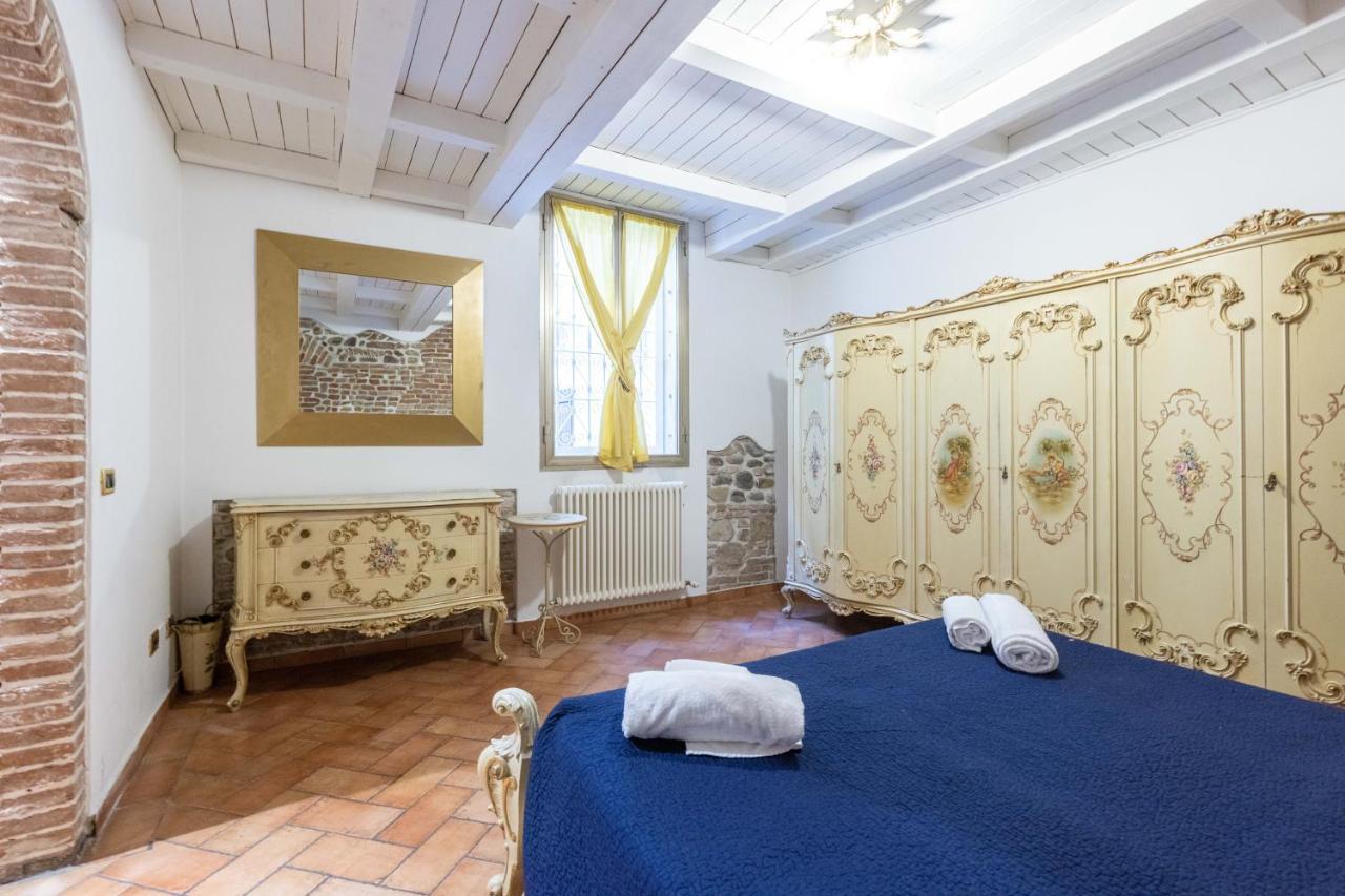 De'Gombruti, Bologna By Short Holidays المظهر الخارجي الصورة