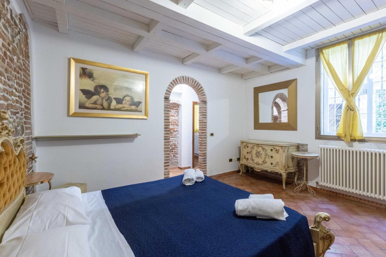 De'Gombruti, Bologna By Short Holidays المظهر الخارجي الصورة