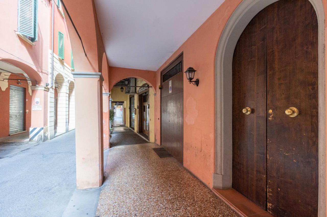 De'Gombruti, Bologna By Short Holidays المظهر الخارجي الصورة