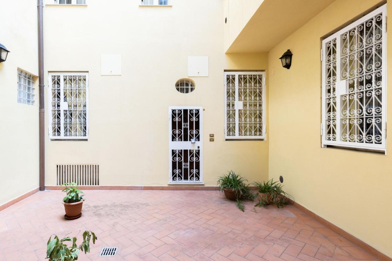 De'Gombruti, Bologna By Short Holidays المظهر الخارجي الصورة