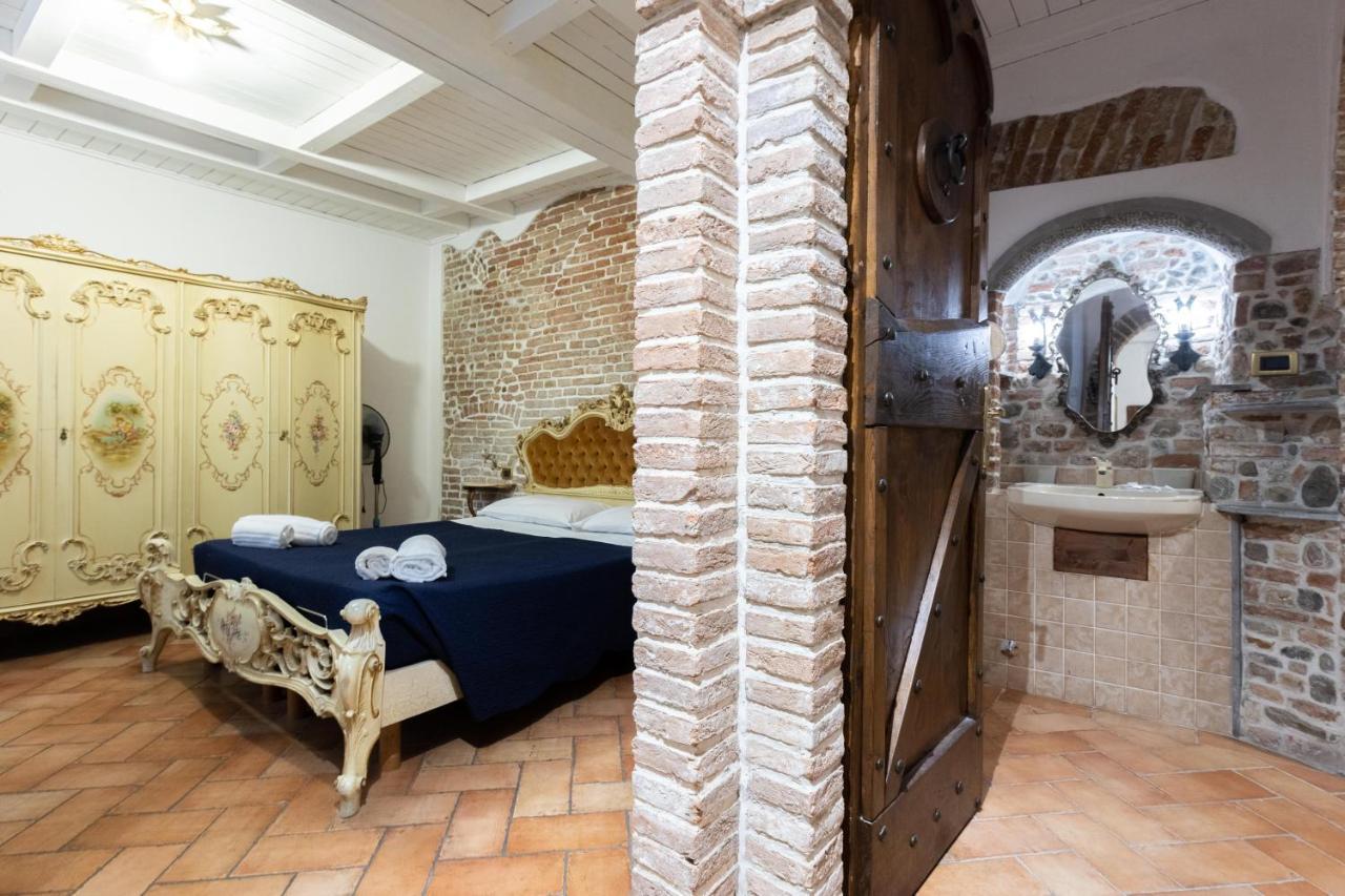 De'Gombruti, Bologna By Short Holidays المظهر الخارجي الصورة