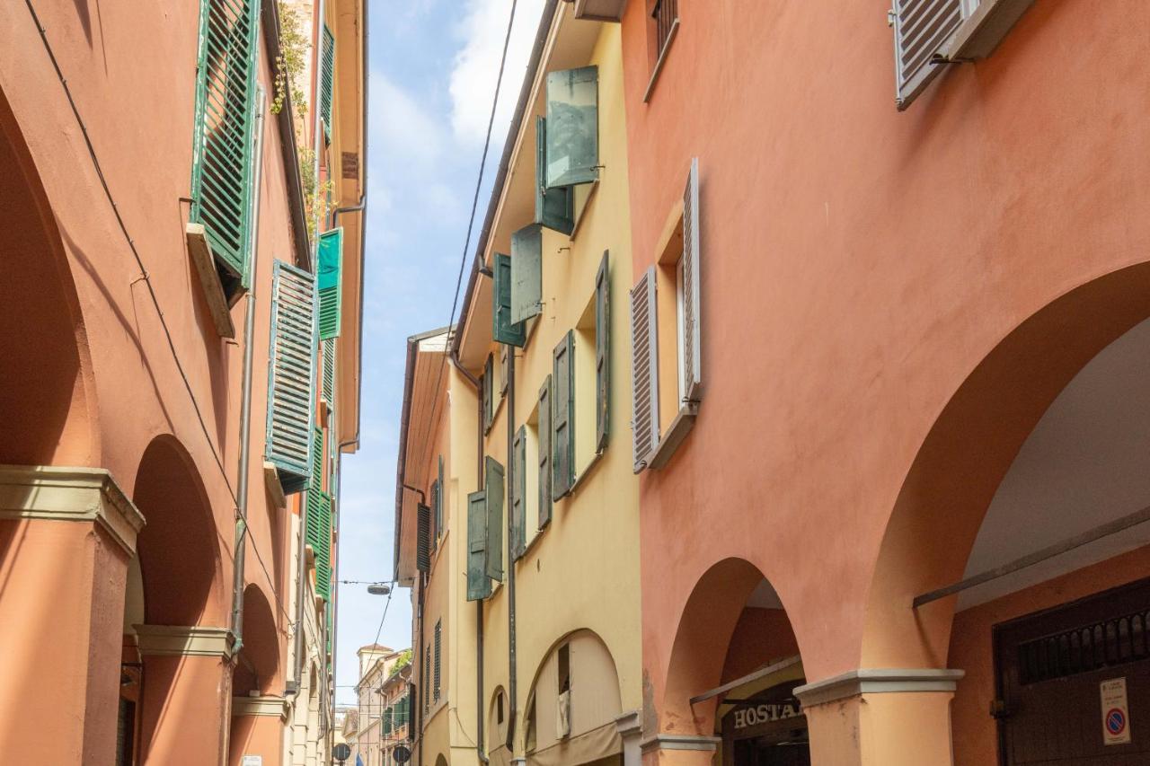 De'Gombruti, Bologna By Short Holidays المظهر الخارجي الصورة