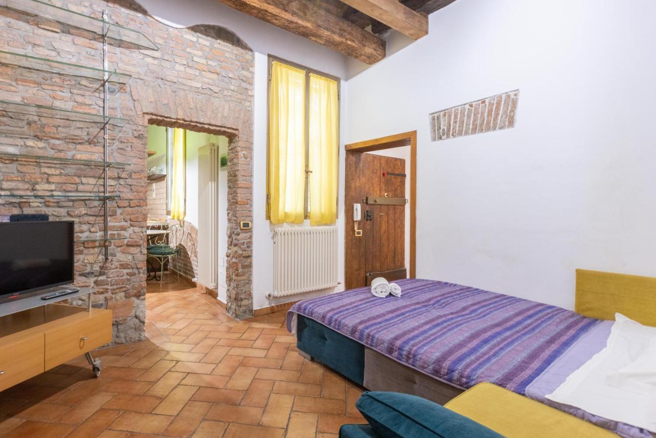 De'Gombruti, Bologna By Short Holidays المظهر الخارجي الصورة